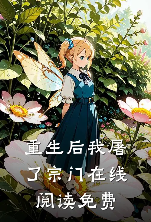 重生后我屠了宗门在线阅读免费