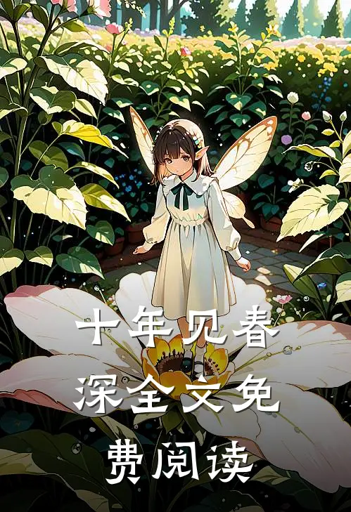 十年见春深全文免费阅读