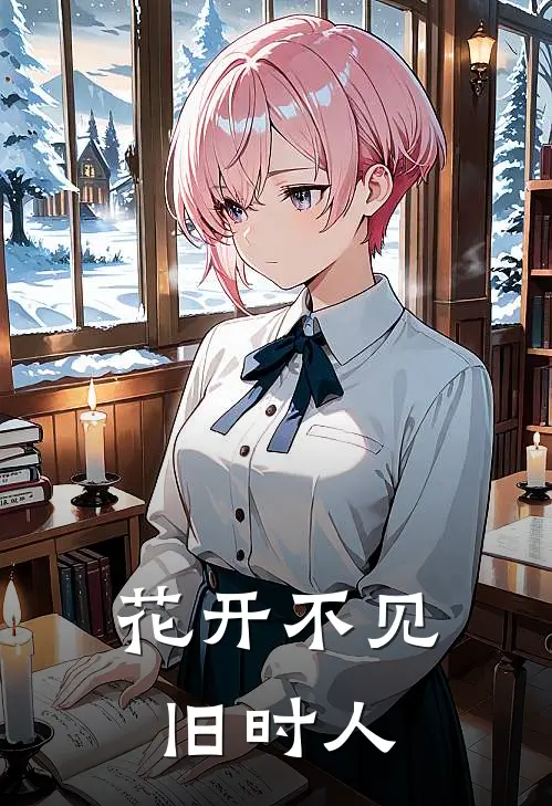 花开不见旧时人