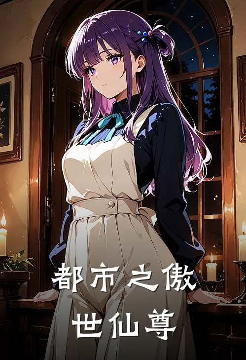 都市之傲世仙尊