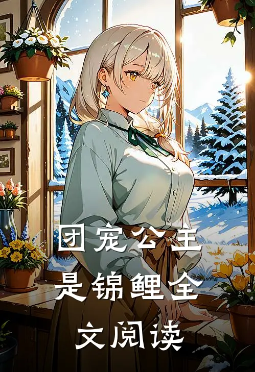 团宠公主是锦鲤全文阅读