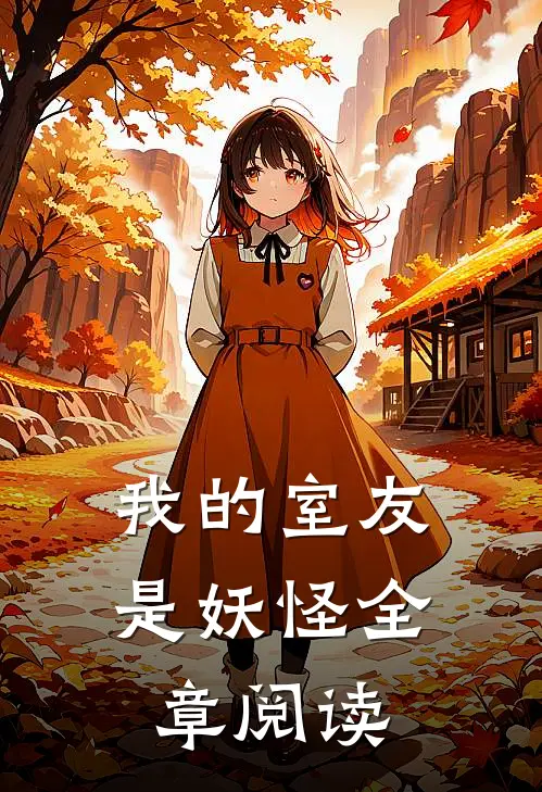 我的室友是妖怪全章阅读