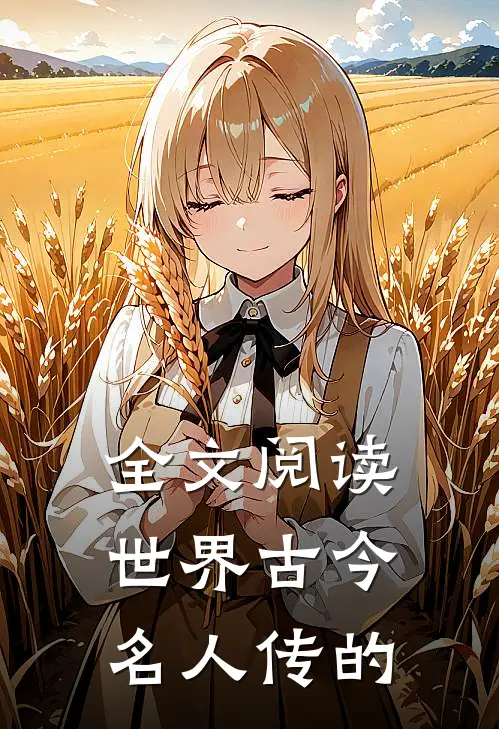 全文阅读世界古今名人传的