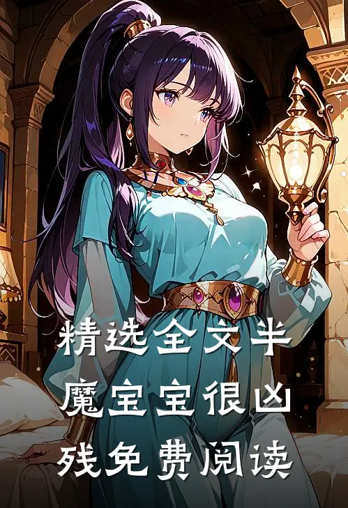精选全文半魔宝宝很凶残免费阅读