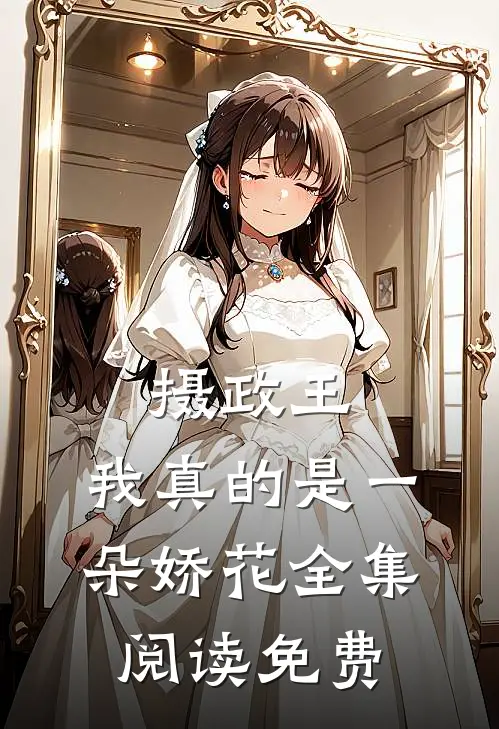 摄政王,我真的是一朵娇花全集阅读免费