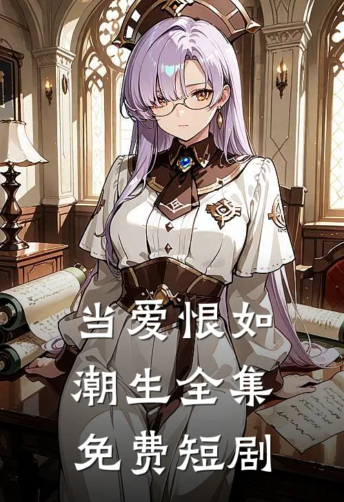 当爱恨如潮生全集免费短剧