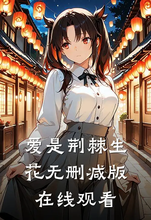 爱是荆棘生花无删减版在线观看