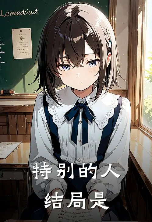 特别的人结局是