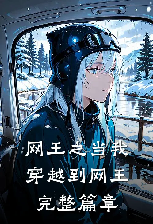 网王之当我穿越到网王完整篇章