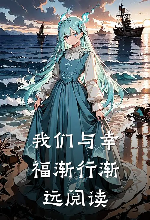 我们与幸福渐行渐远阅读