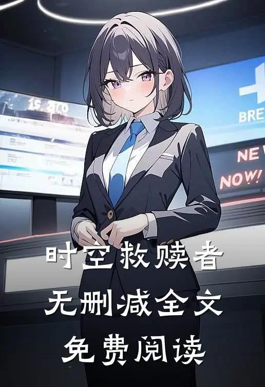 时空救赎者无删减全文免费阅读