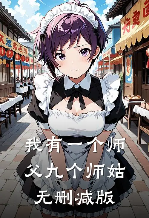 我有一个师父九个师姑无删减版