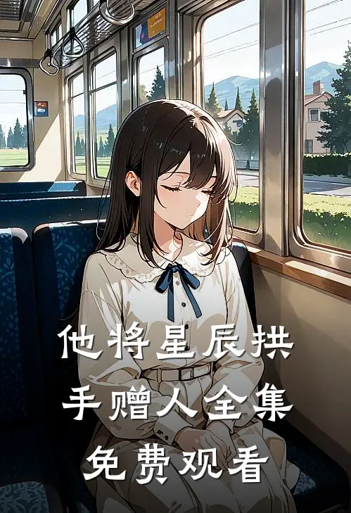 他将星辰拱手赠人 全集免费观看