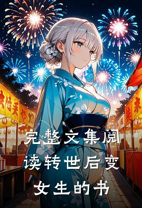 完整文集阅读转世后变女生的书