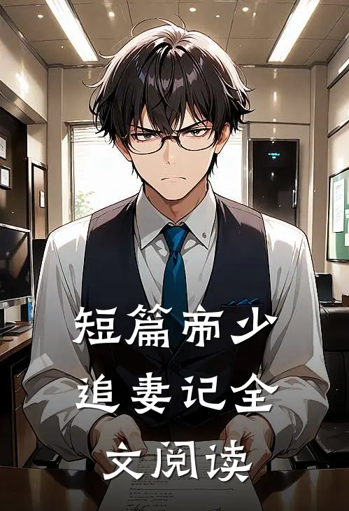 短篇帝少追妻记全文阅读