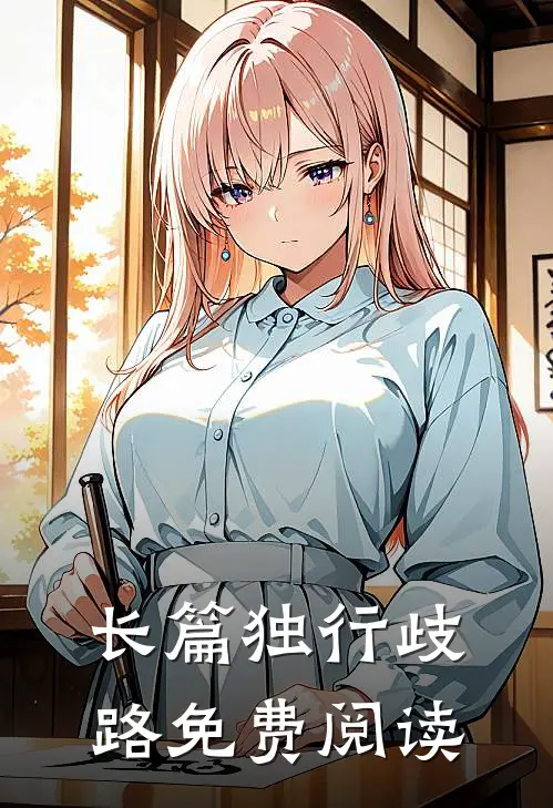 长篇独行歧路免费阅读