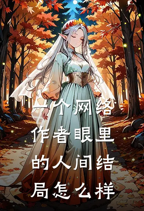 一个网络作者眼里的人间结局怎么样