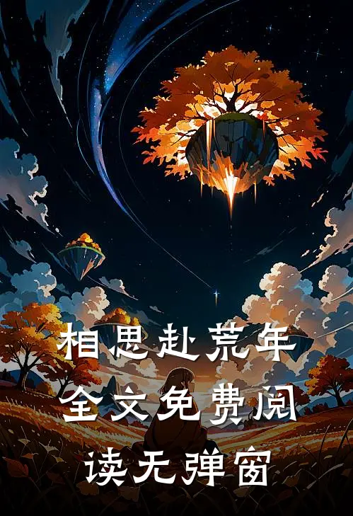 相思赴荒年全文免费阅读无弹窗