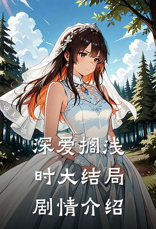 深爱搁浅时大结局剧情介绍