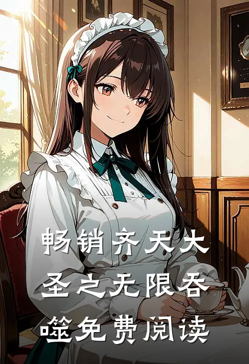 畅销齐天大圣之无限吞噬免费阅读