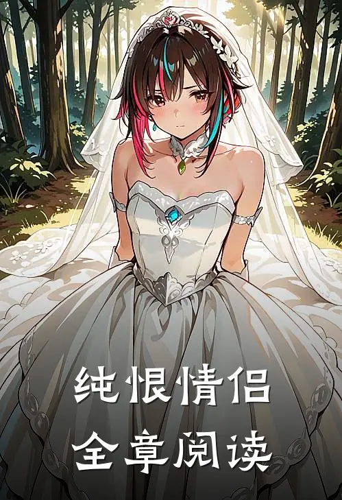 纯恨情侣全章阅读