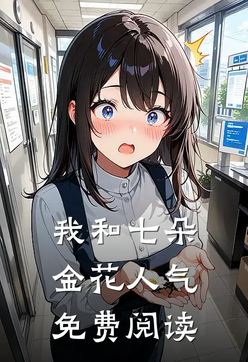 我和七朵金花人气免费阅读