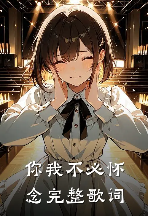 你我不必怀念完整歌词