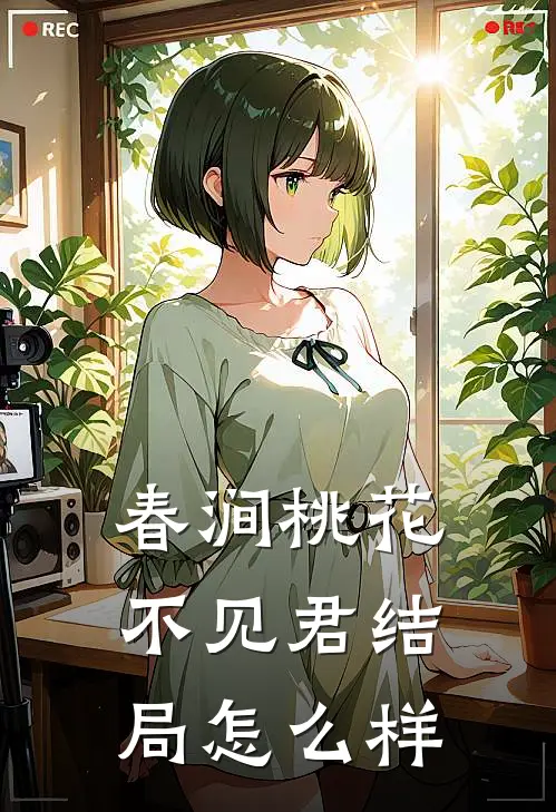 春涧桃花不见君结局怎么样