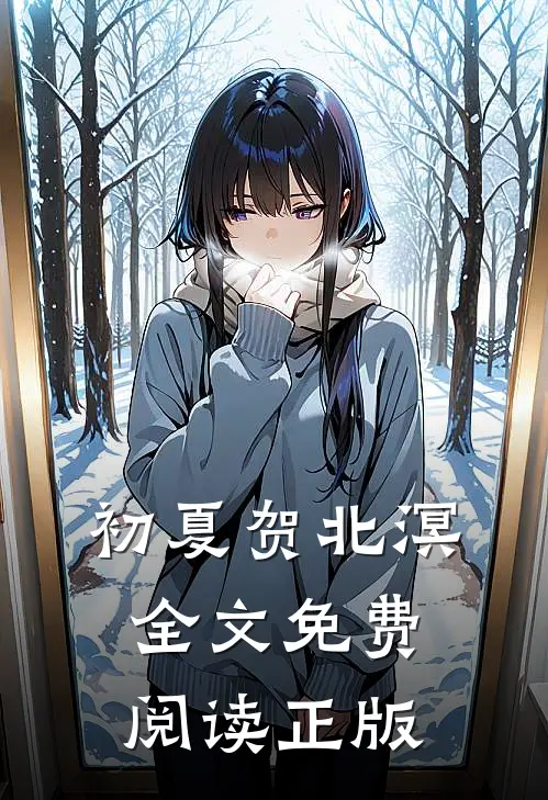 初夏贺北溟全文免费阅读正版