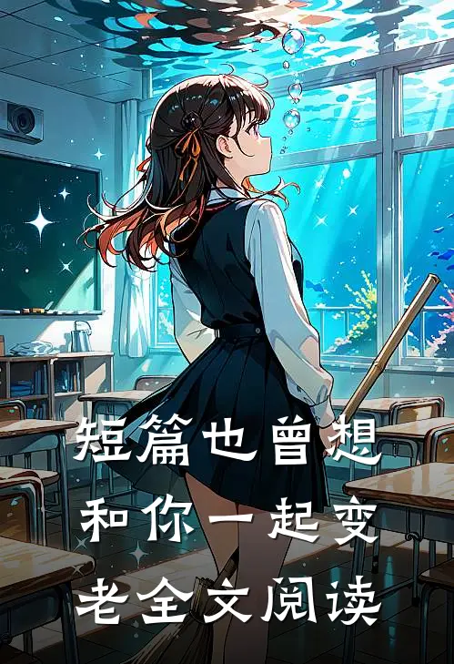 短篇也曾想和你一起变老全文阅读
