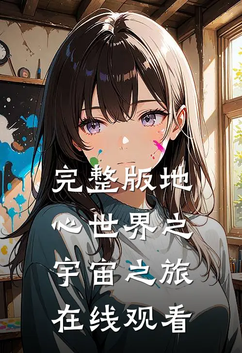 完整版地心世界之宇宙之旅在线观看