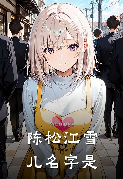 陈松江雪儿名字是