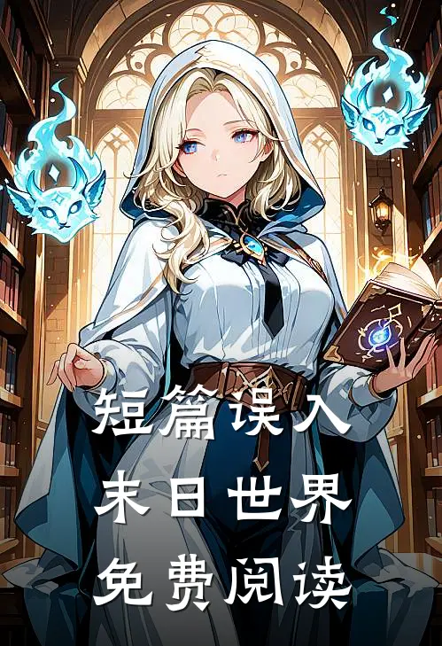 短篇误入末日世界免费阅读