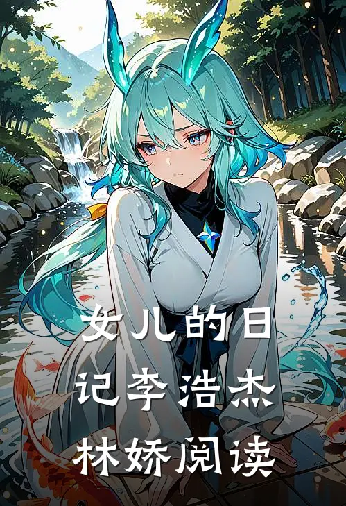 女儿的日记李浩杰林娇阅读