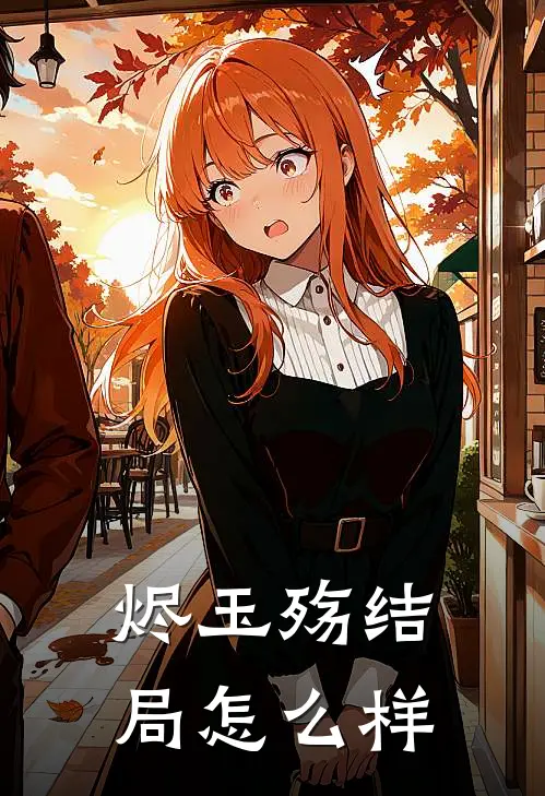 烬玉殇结局怎么样