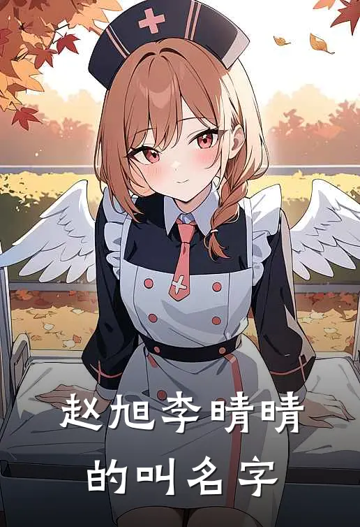 赵旭李晴晴的叫名字