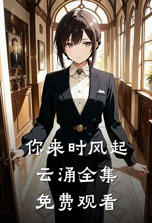 你来时风起云涌全集免费观看