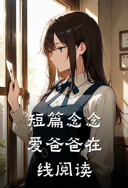 短篇念念爱爸爸在线阅读