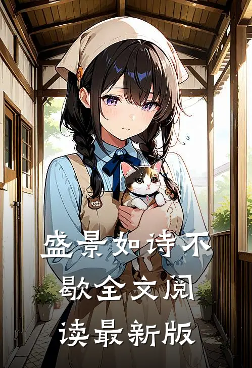盛景如诗不歇全文阅读最新版