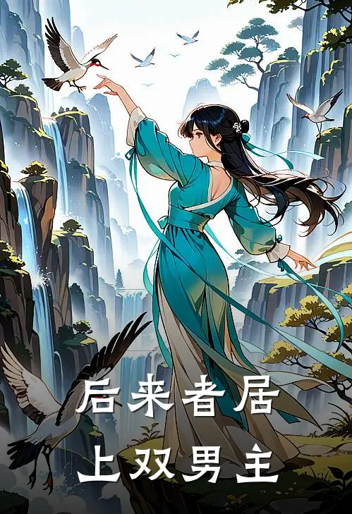 后来者居上双男主