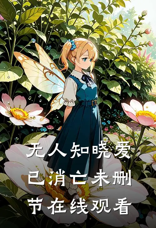 无人知晓爱已消亡未删节在线观看