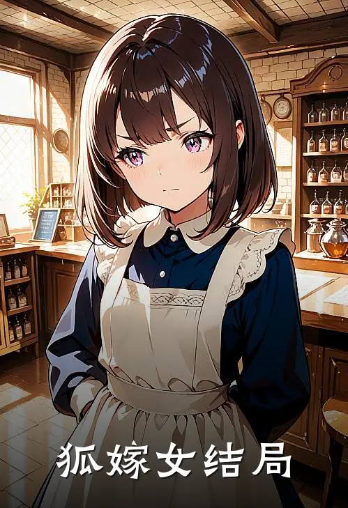 狐嫁女结局