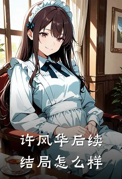 许风华后续结局怎么样