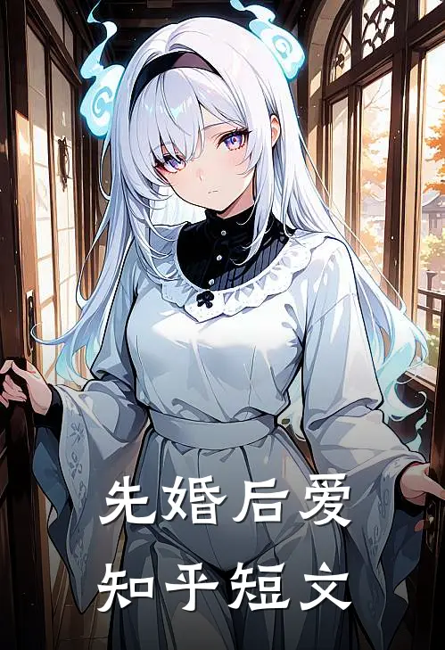 先婚后爱知乎短文