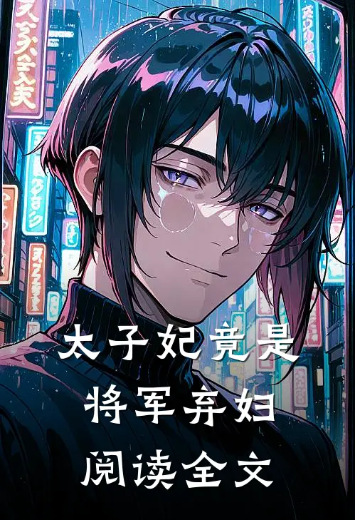 太子妃竟是将军弃妇阅读全文
