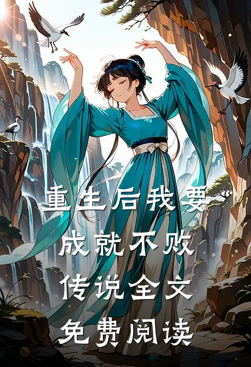 重生后我要成就不败传说全文免费阅读