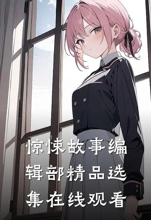 惊悚故事编辑部精品选集在线观看