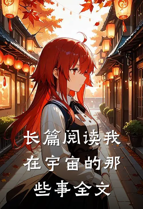 长篇阅读我在宇宙的那些事全文