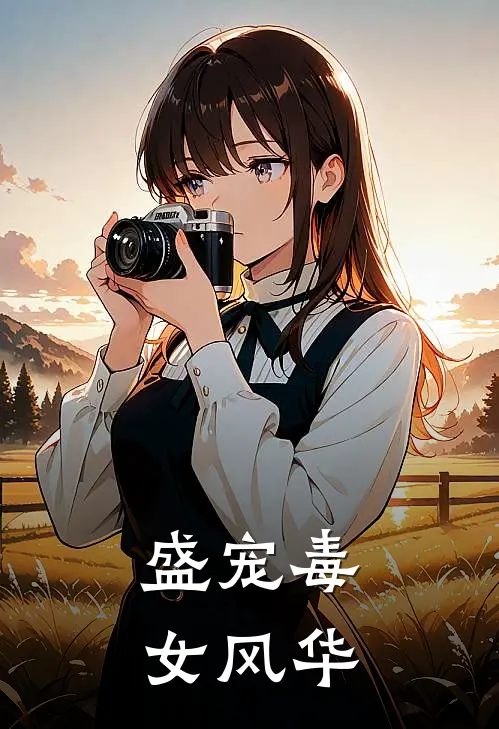 盛宠毒女风华