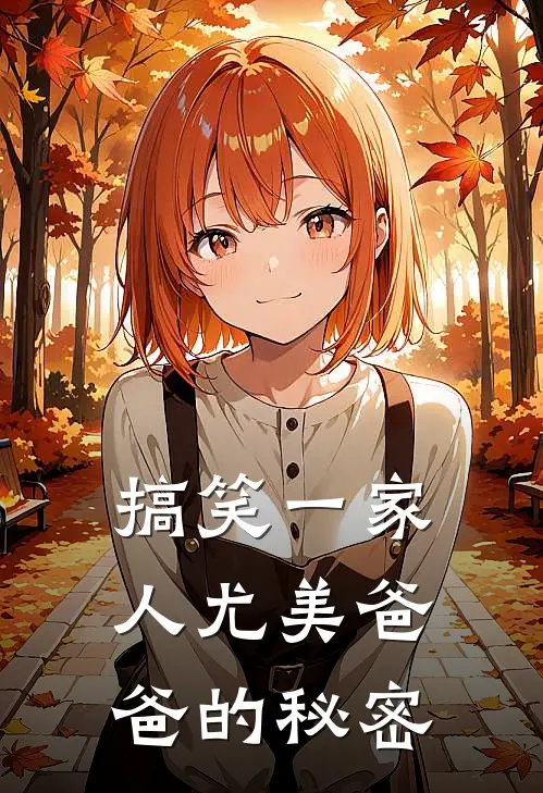 搞笑一家人尤美爸爸的秘密